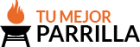 Tu mejor parrilla